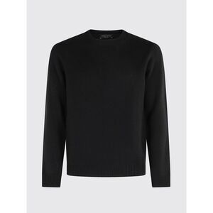 Roberto Collina Sweater Men Black